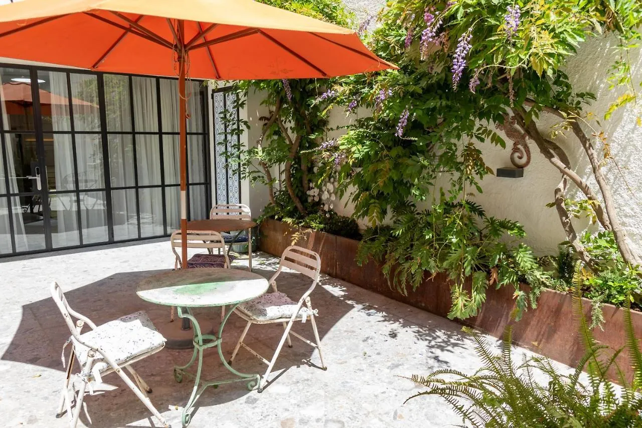 Sa Voga Hotel & Spa Arenys de Mar