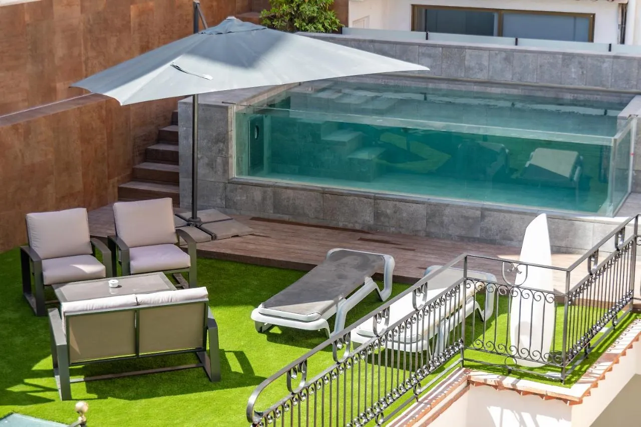 Sa Voga Hotel & Spa