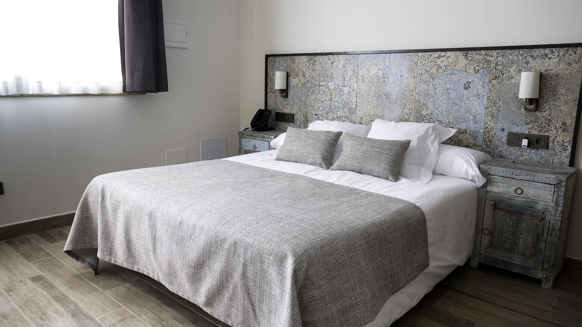 Sa Voga Hotel & Spa