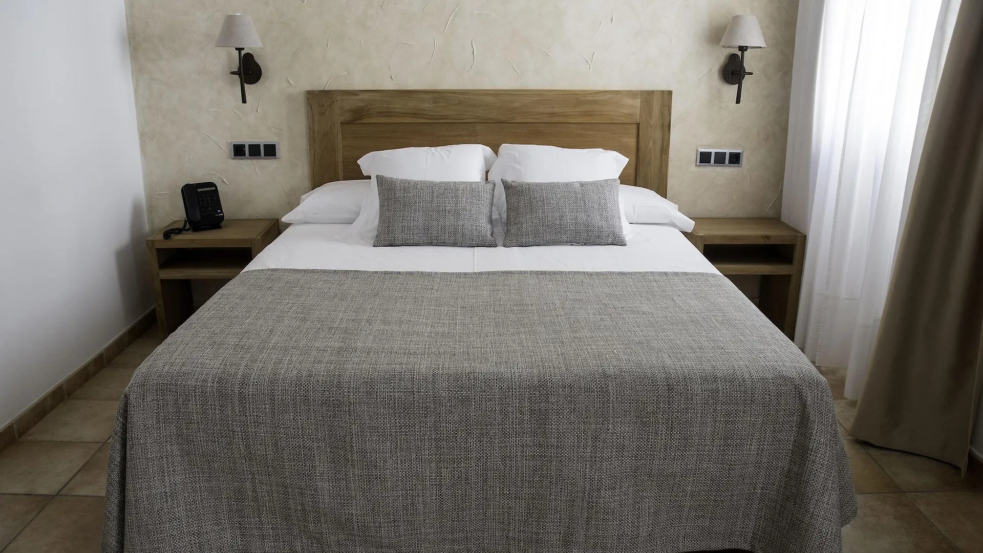 Sa Voga Hotel & Spa