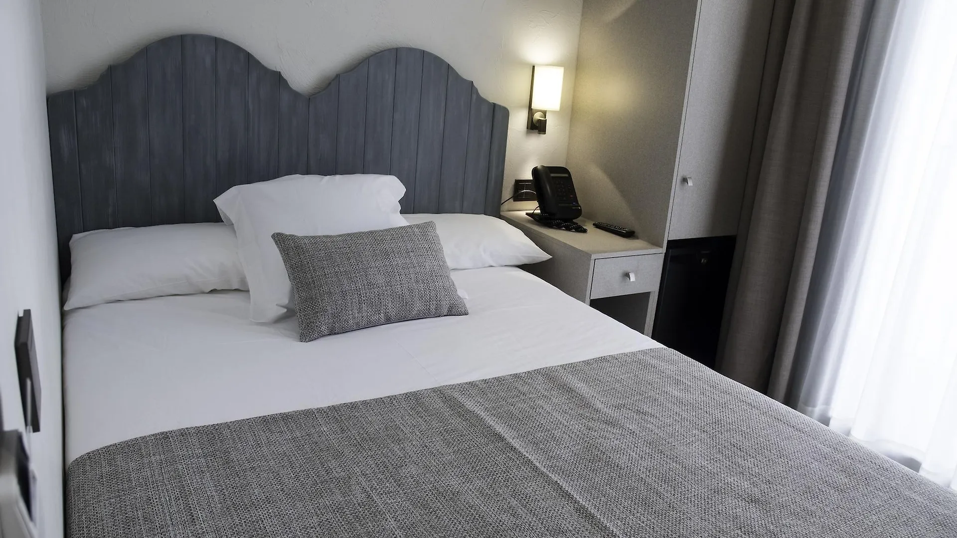 ****  Sa Voga Hotel & Spa Spain