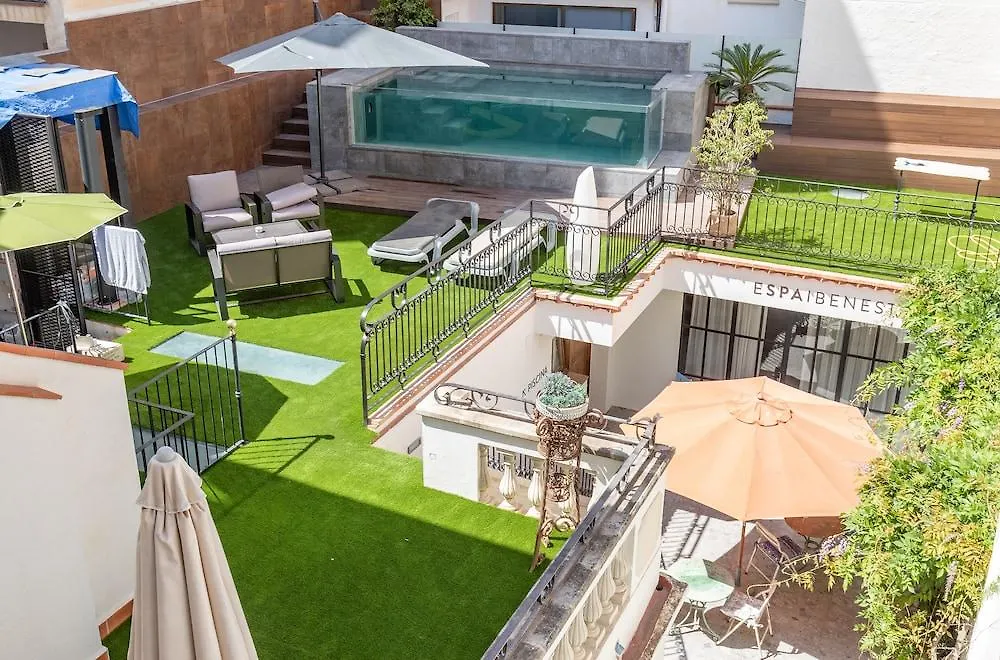 Sa Voga Hotel & Spa Arenys de Mar