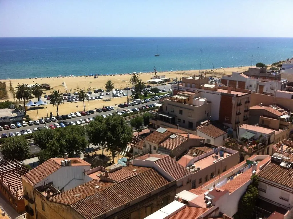 Sa Voga Hotel & Spa 4*, Arenys de Mar Spain