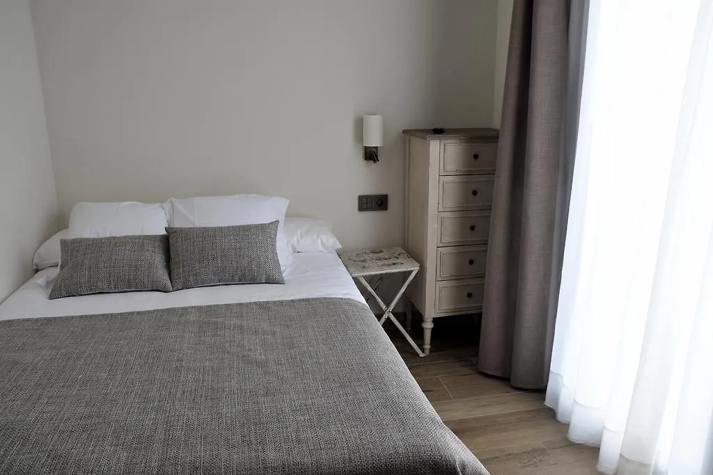 Sa Voga Hotel & Spa 4*, Arenys de Mar