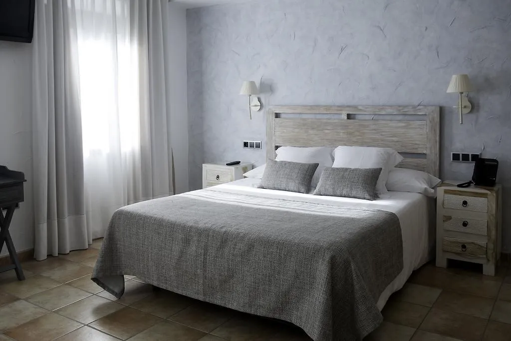 Sa Voga Hotel & Spa 4*, Arenys de Mar