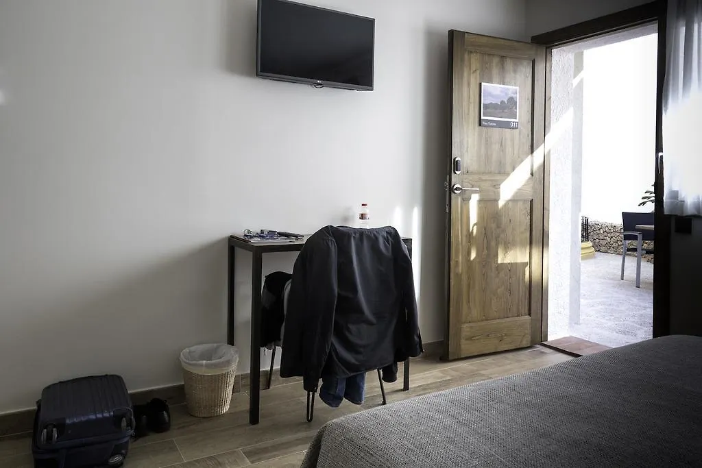 Sa Voga Hotel & Spa