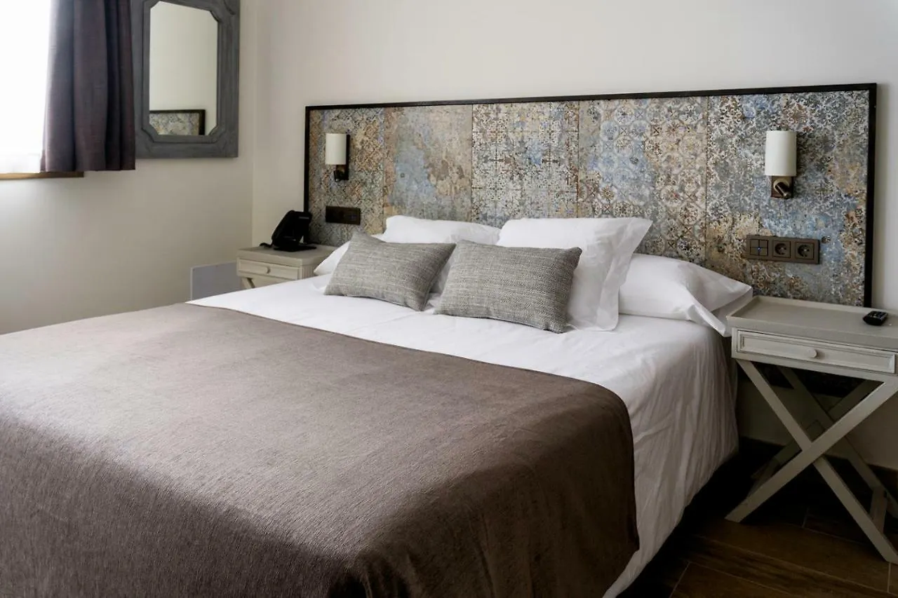Sa Voga Hotel & Spa 4*, Arenys de Mar Spain