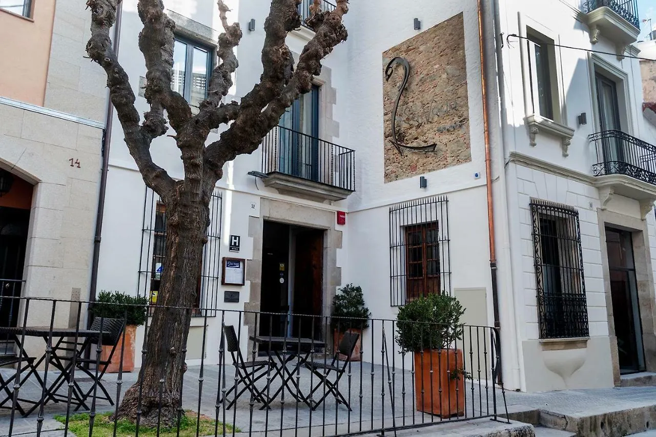 Sa Voga Hotel & Spa Spain