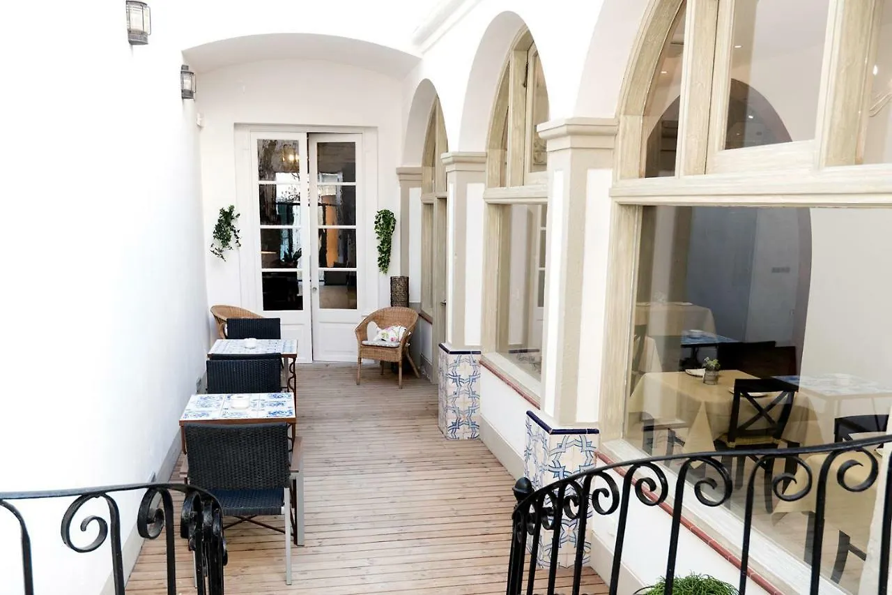 Sa Voga Hotel & Spa 4*, Arenys de Mar