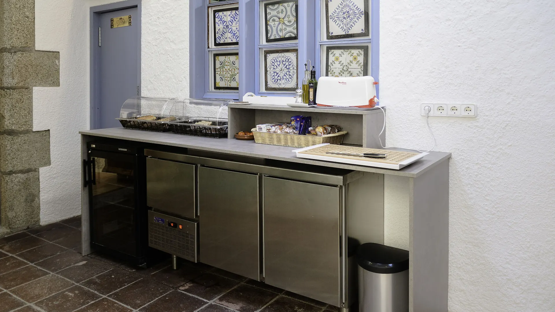 Sa Voga Hotel & Spa