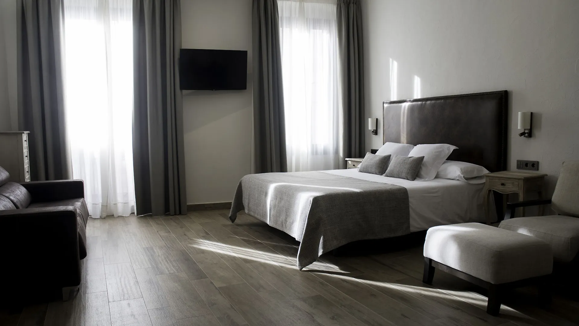 ****  Sa Voga Hotel & Spa Spain