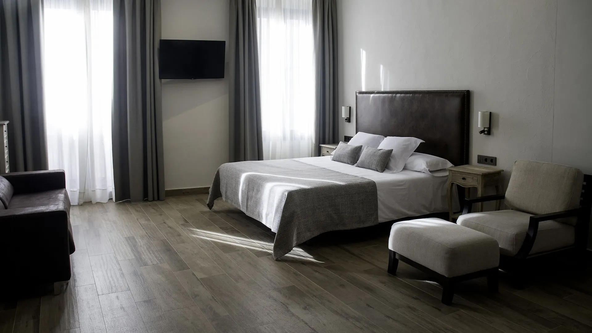 Sa Voga Hotel & Spa Arenys de Mar