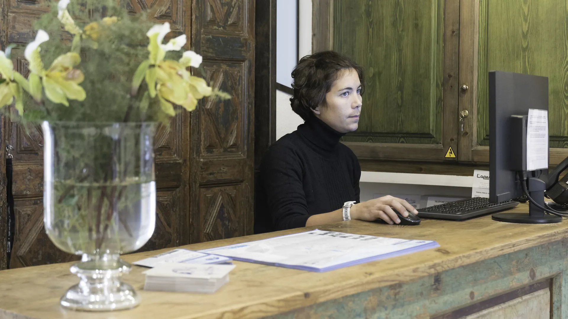 Sa Voga Hotel & Spa