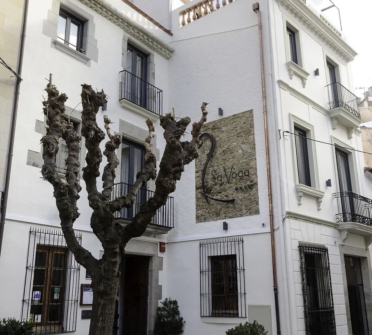 Sa Voga Hotel & Spa 4*, Arenys de Mar Spain