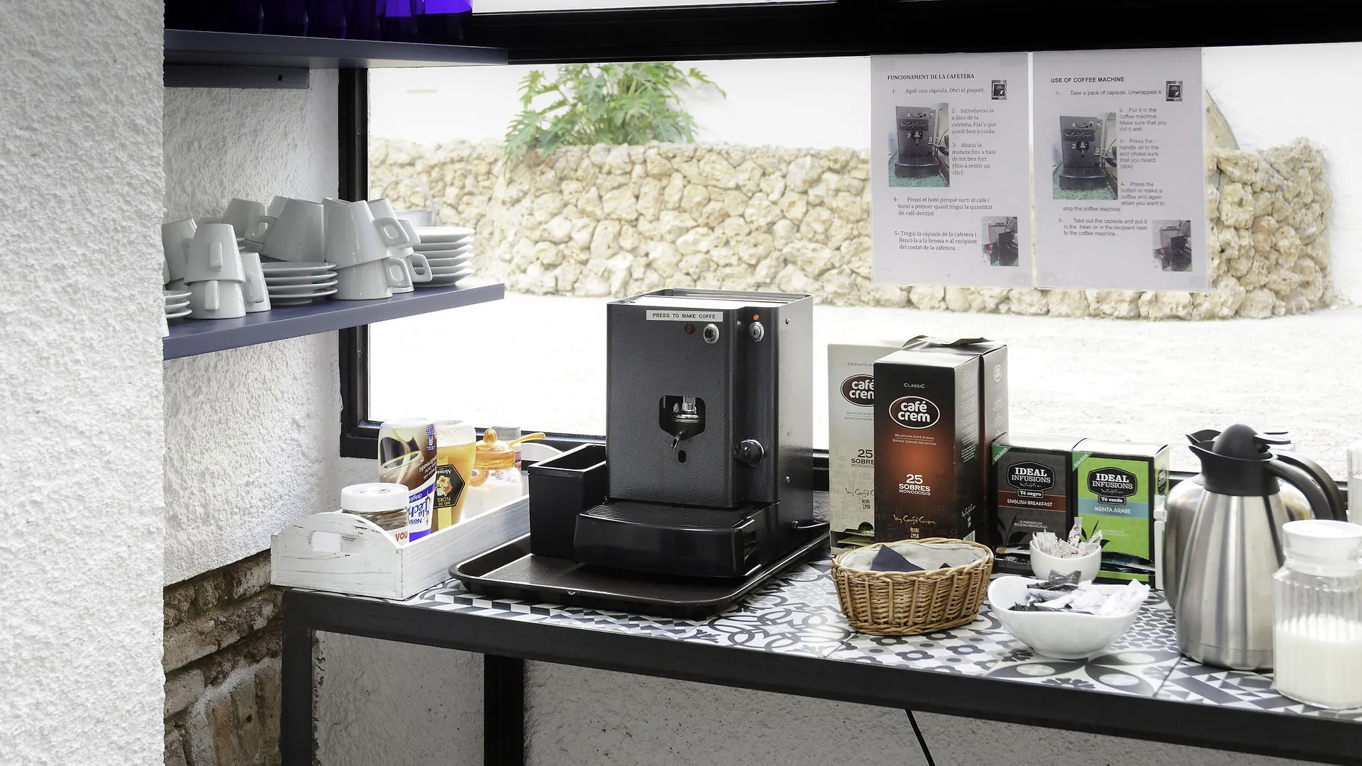 Sa Voga Hotel & Spa