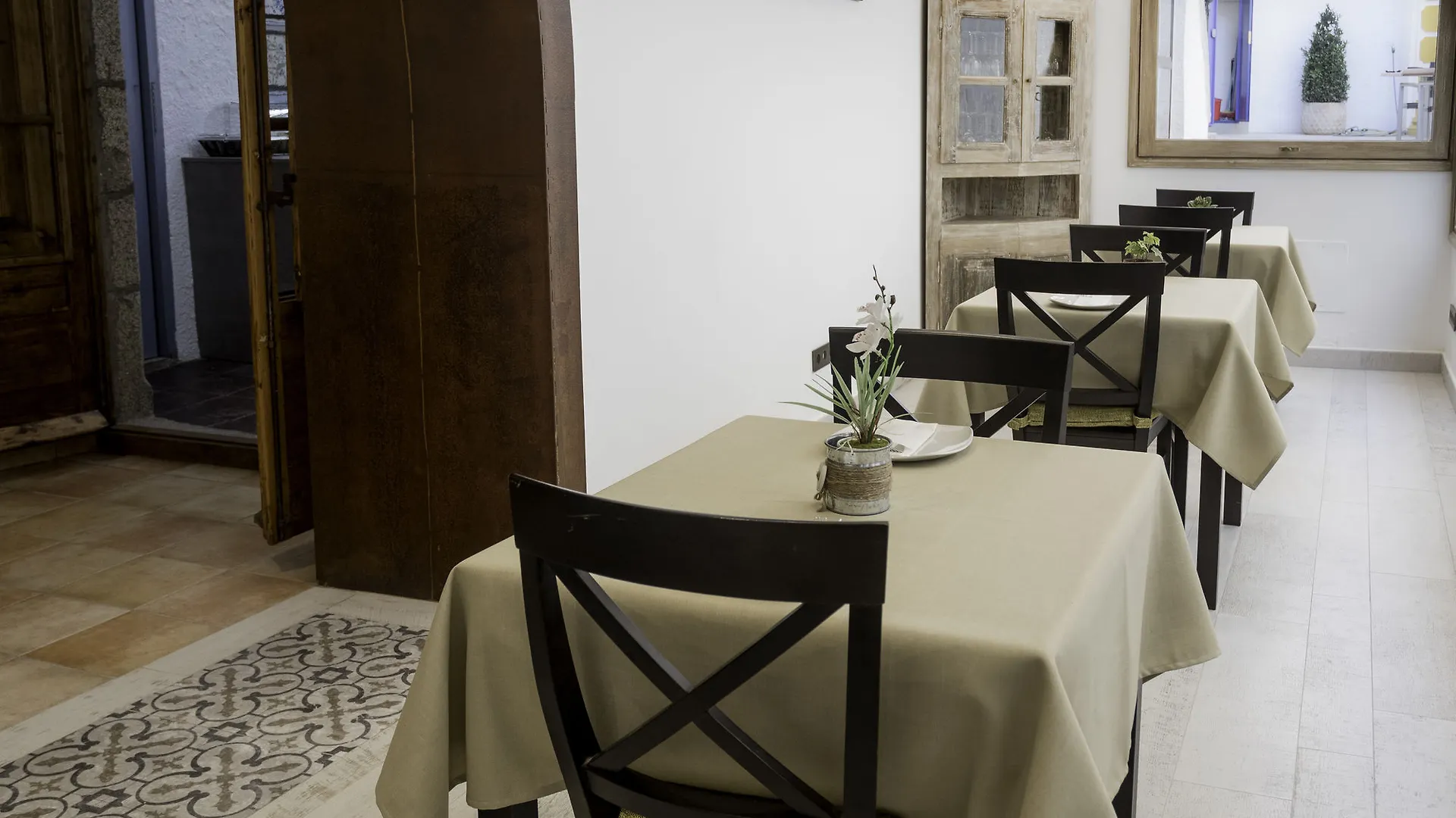 Sa Voga Hotel & Spa  Arenys de Mar