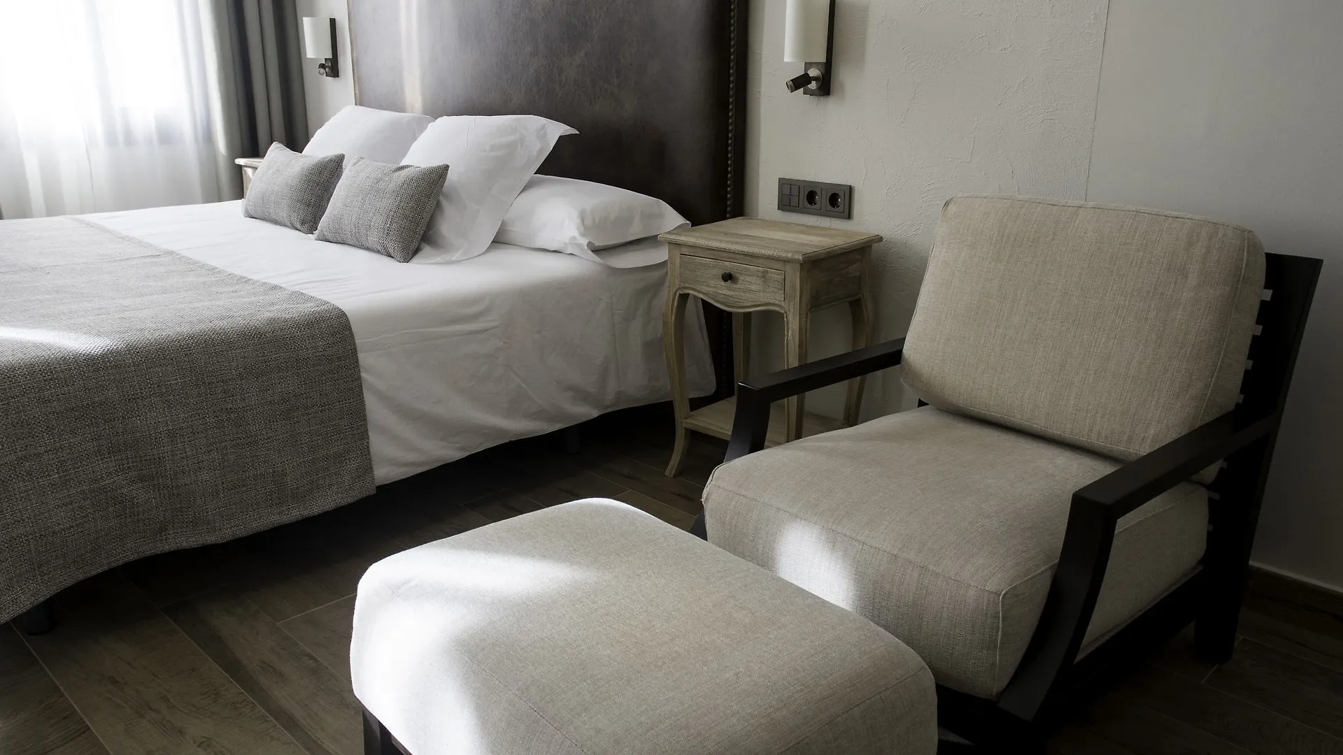 Sa Voga Hotel & Spa