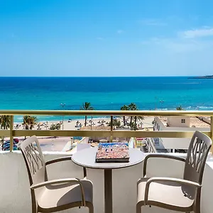 Hotel Biniamar Cala Millor (Mallorca)