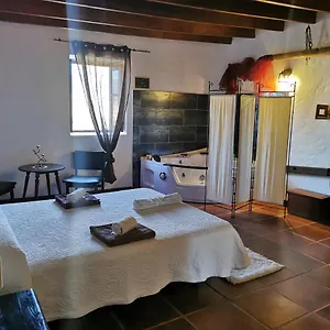** Bed & Breakfast Cecilio Spain