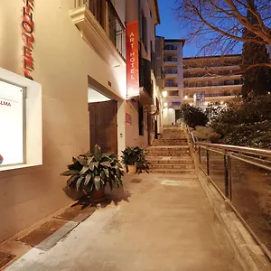 Hotel Ah Art Palma