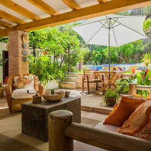 **** Bed & Breakfast At In Malaga & Solo Travellers Spain
