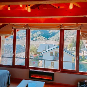 Bed & Breakfast Congost, Sort