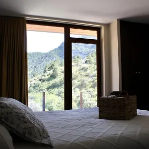 Affittacamere Ca L´ángels, Prat de Comte