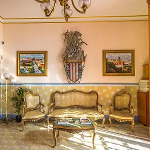 Hotel Llar De Capitans, El Masnou