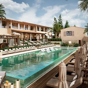 Hotel Purobeach Santa Ponsa