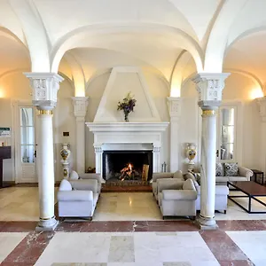 Hotel Oromana Alcalá de Guadaira
