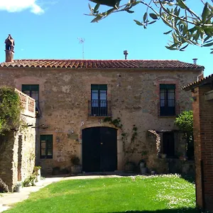 Country house Massa, La Pera