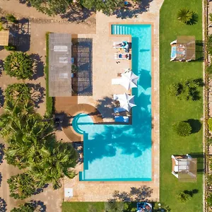 Hotel Arabi - Adults Only Puig D'en Valls