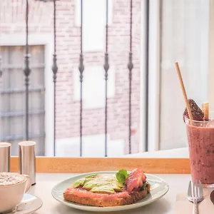 *** Guest house Dulces Dreams Boutique Spain